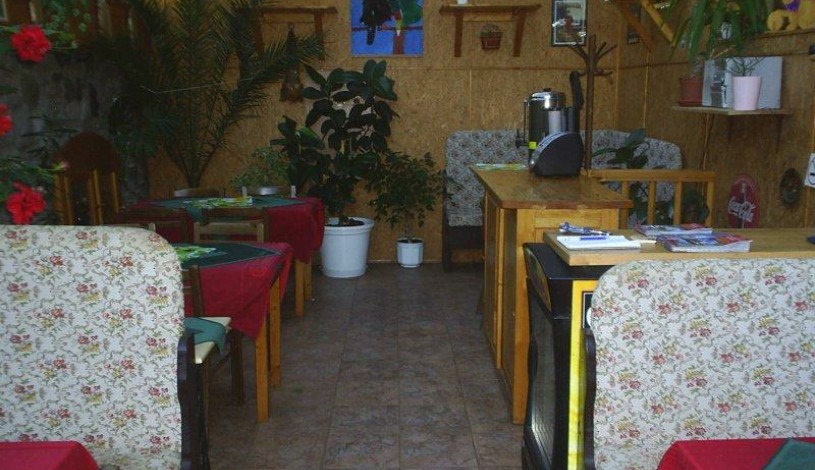 Pension Nika Český Krumlov